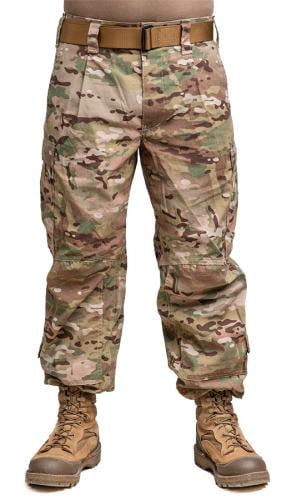 Propper FR Combat Ensemble Pants, Multicam, surplus